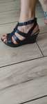 Buty damskie Lasocki