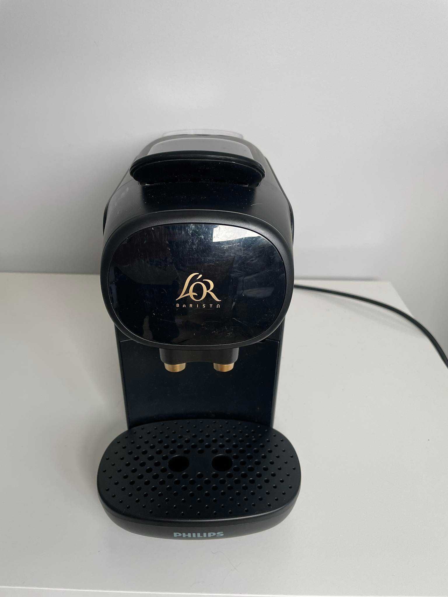 Ekspres Philips Barista