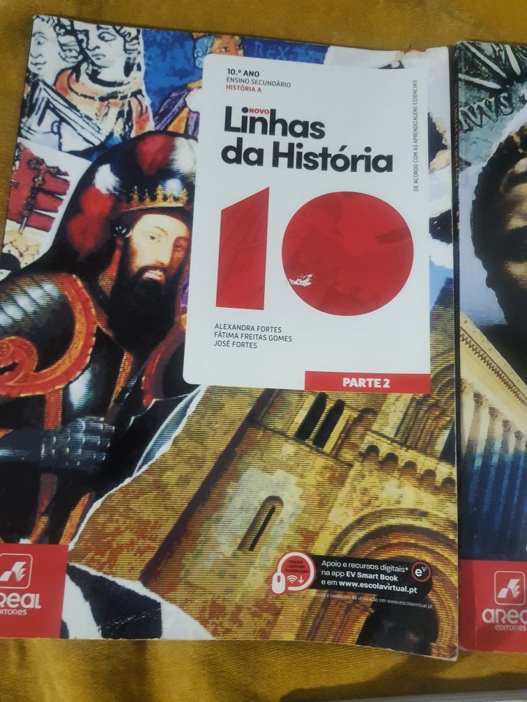 Manuais escolares