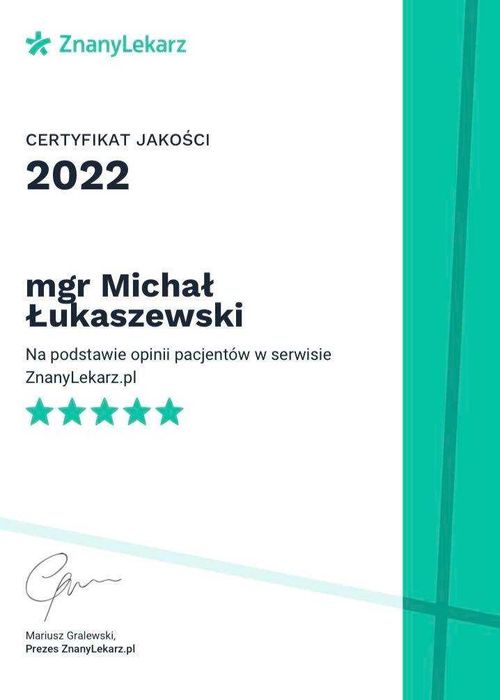 Fizjoterapia z dojazdem do domu pacjenta