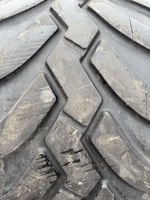 Opona 680/55r26.5 Trelleborg AMPT Twin Radial