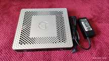 HP T610 / 2 ГБ RAM / 16 GB SSD / thin client / мини пк