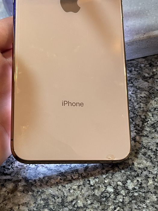 Iphone Xs Max 64gb