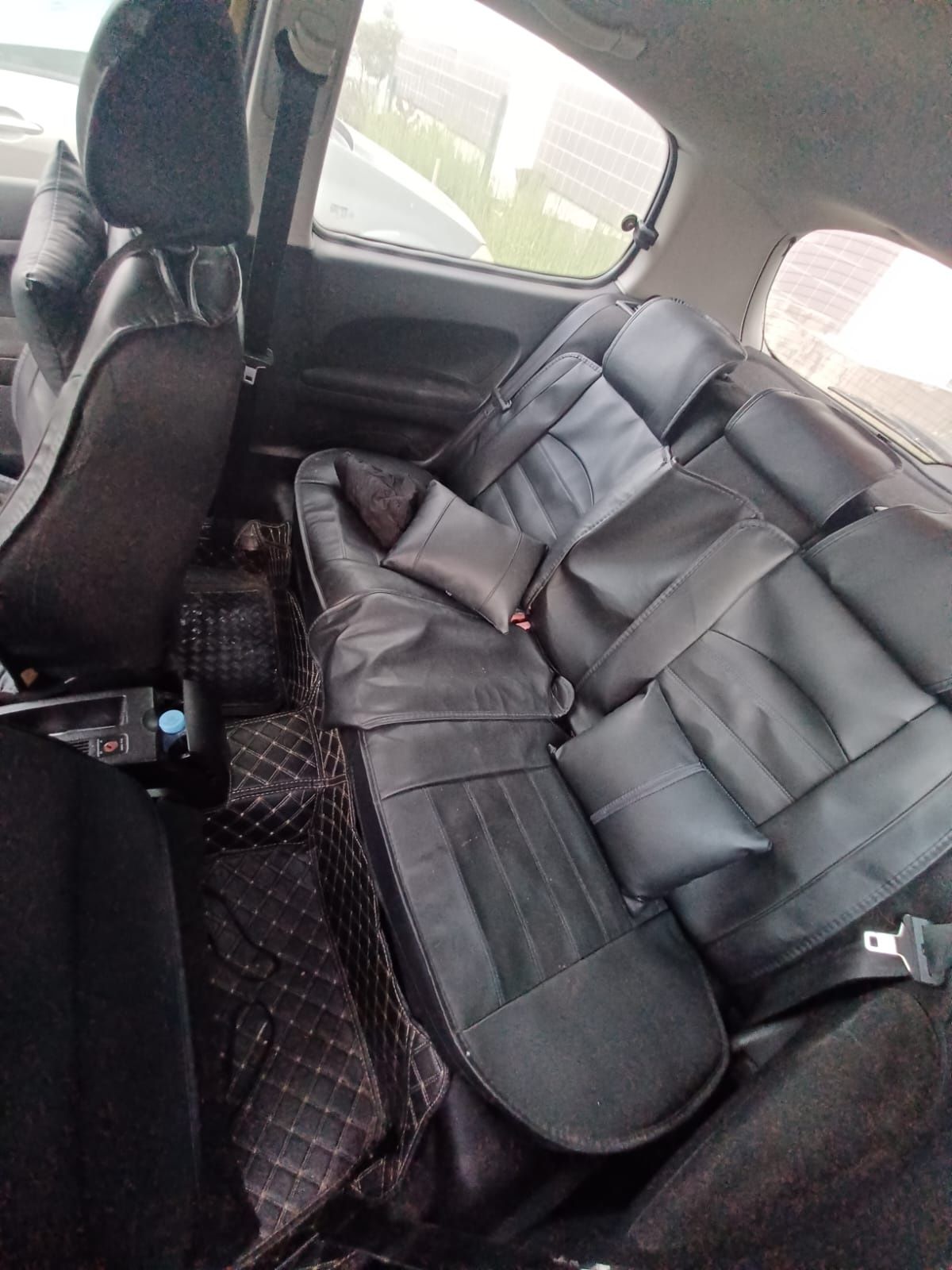 Peugeot 307 para vender