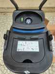 Base isofix bebecar