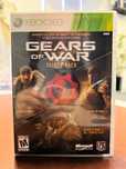 Xbox 360 Gears Of War Triple Pack