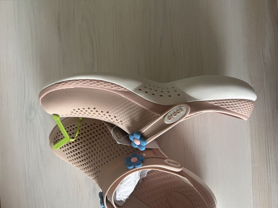 Chodaki Crocs Literide 360 Clog