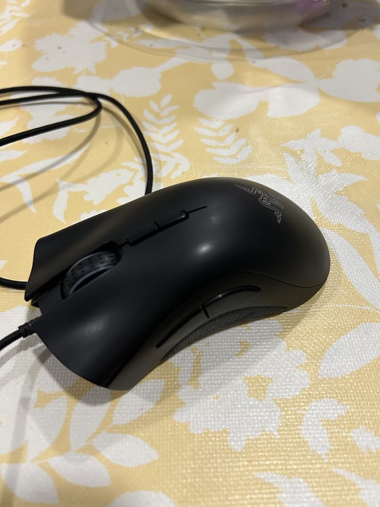 razer deathadder Elite