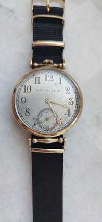 Швейцарские часы TISSOT FILS LOCLE латунь 1930-1940