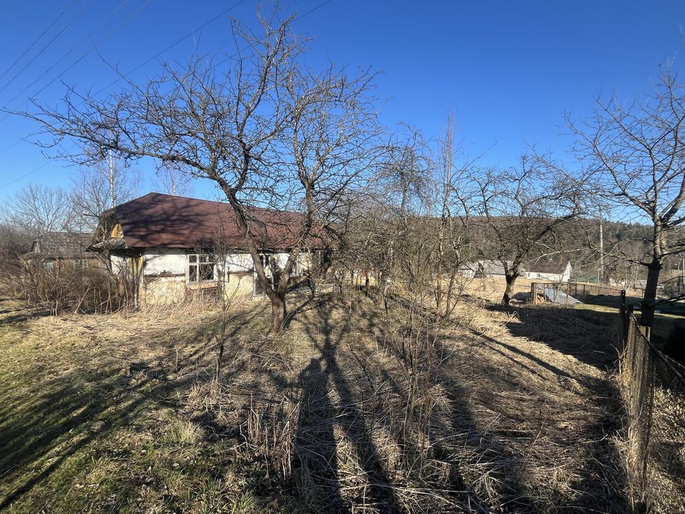 Продаж земельної ділянки