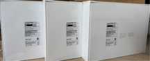 Ноутбук Apple MacBook Air 13,6" M2 Silver 2022 (MLXY3) 8GB/256GB NEW!
