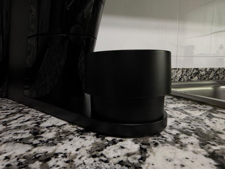 Máquina de café Delta Q IconiQ Black