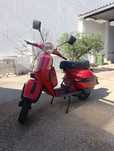 Vespa PX 125cc (ótimas condições)