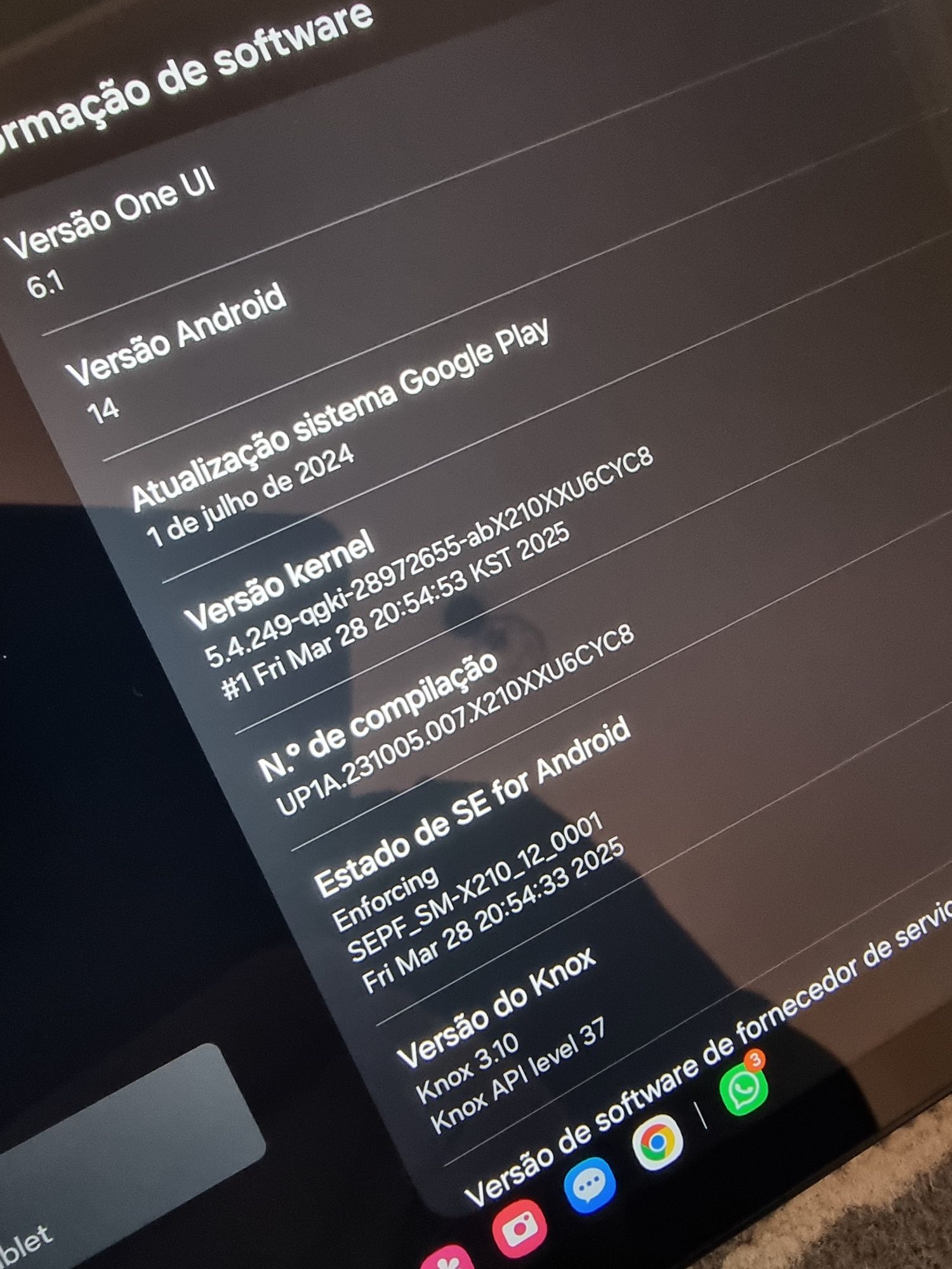 Tablet NOVO! Samsung Galaxy Tab A9+ Wi-Fi - 128GB com oferta da capa
