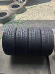 Opony komplet 215/45/16 Lato Niemcy DUNLOP