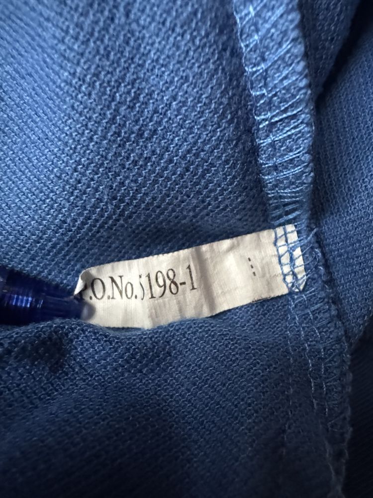 Snickers t-shirt koszulka polo M