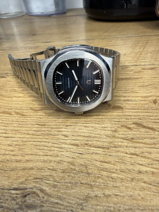 Pagani design PD 1728 (Patek Philippe Nautilus)