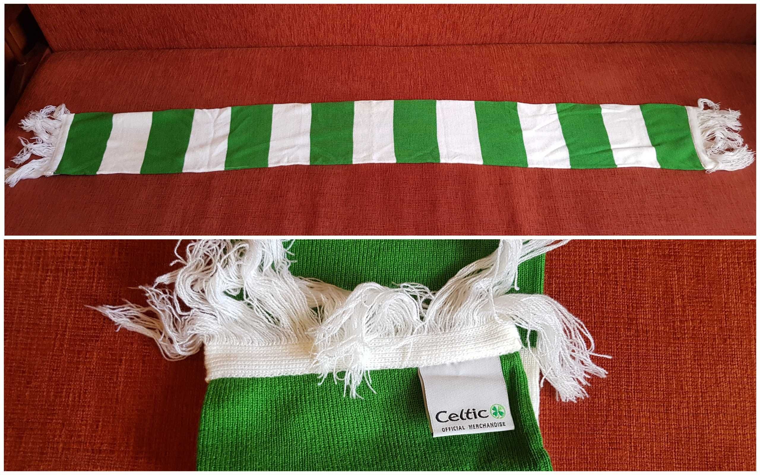 Фанатські шарфи/шалики/рози футбольних клубів. Від 120 грн