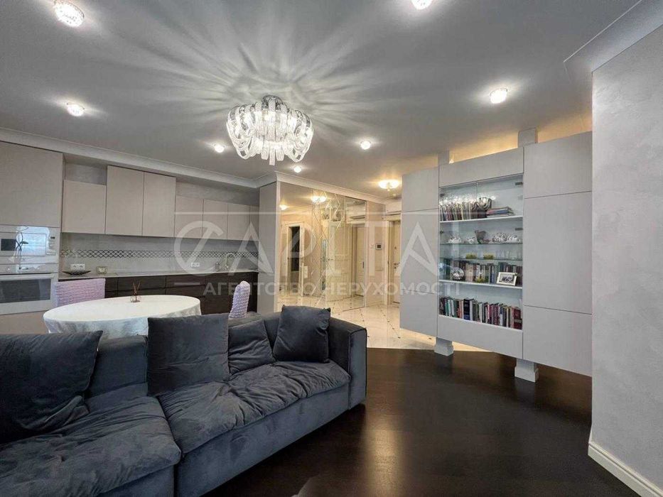 Продаж 2к квартири, ЖК Зарічний, вул. Зарічна, Дарницький р-н, Позняки