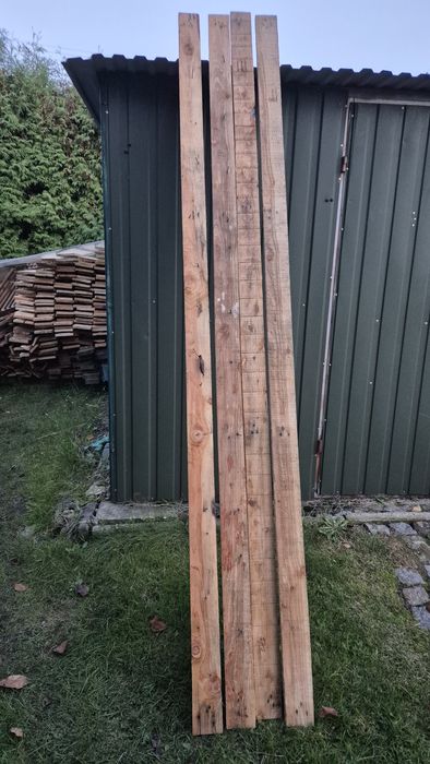 Deski 245/8/2 5 zł sztuka.