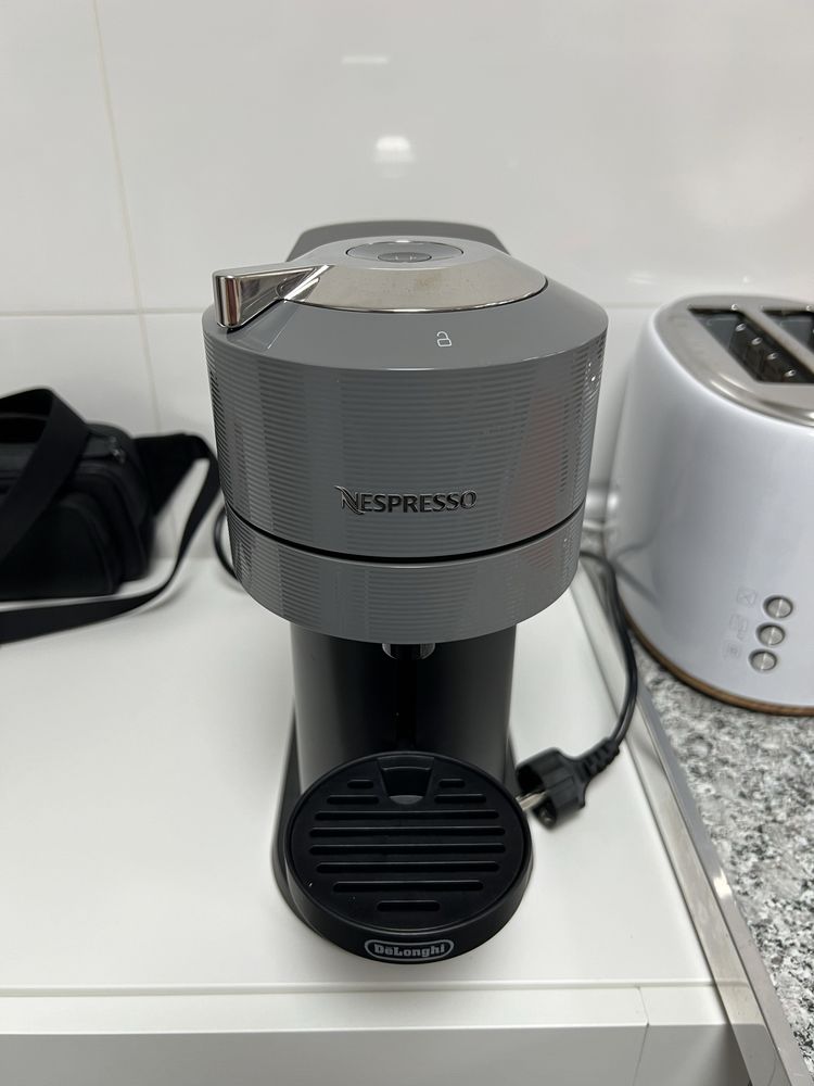 Nespresso Vertuo Next