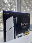 Нова! Запакована Консоль SonyPlayStation 5 Slim Digital Edition (CfA