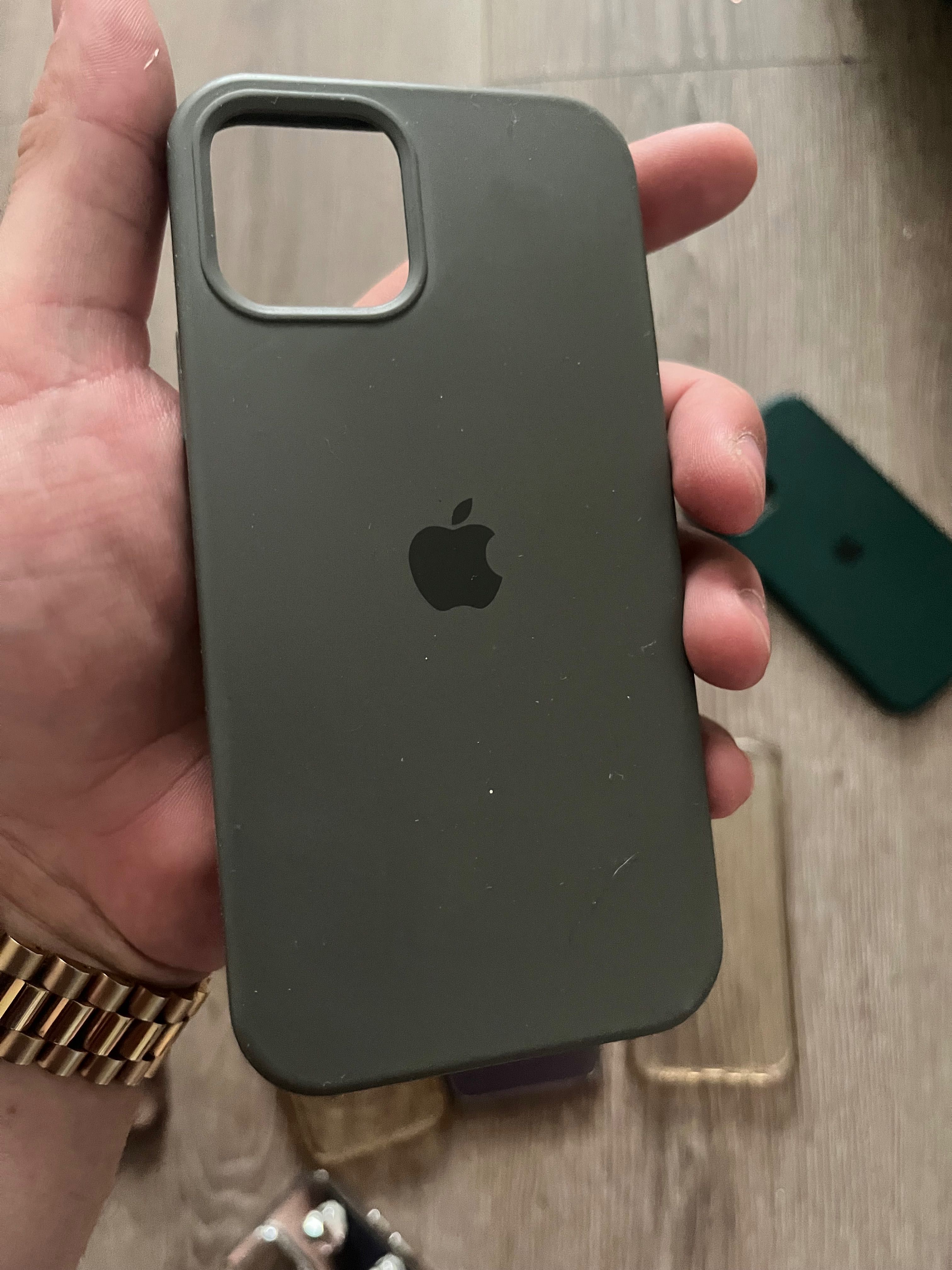 Чохол на iPhone 11