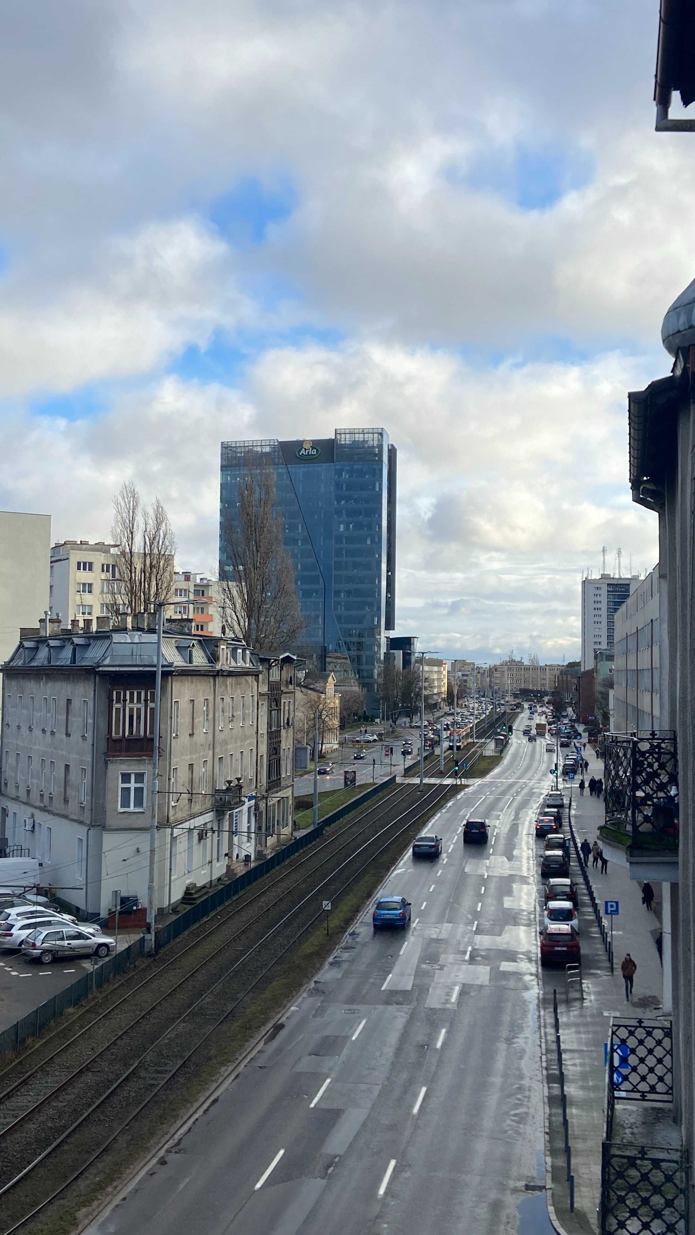 Pokój do wynajęcia, Gdańsk Wrzeszcz ul. Grunwaldzka, Politechnika, SKM