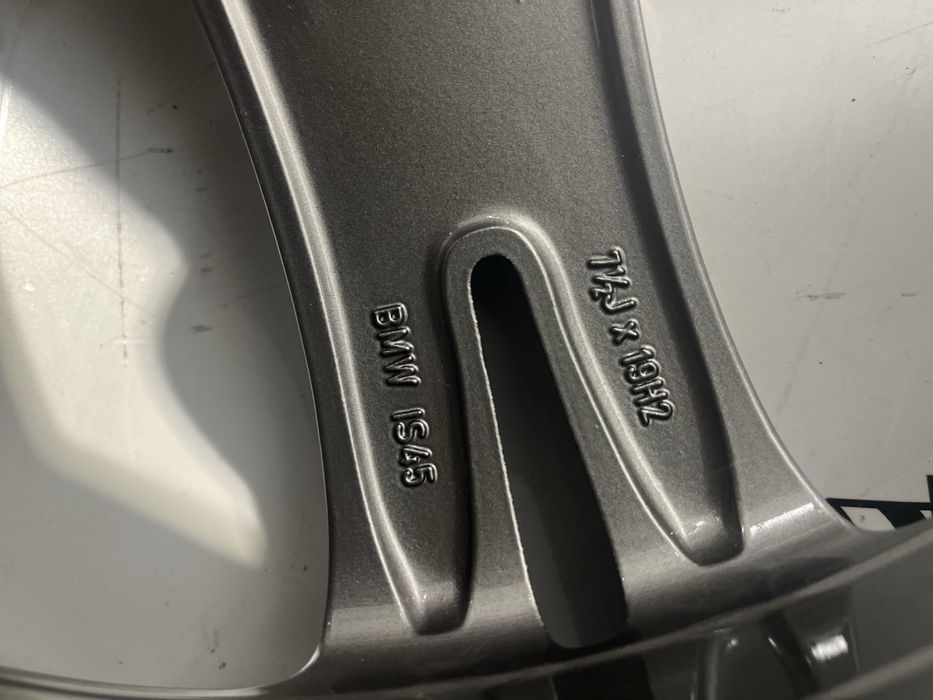 Jantes 19 Originais BMW Style 361 em 5x120 série 1 pack M