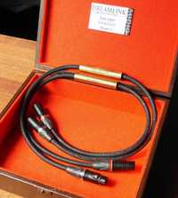 Interkonekt high-end Avatar Audio DREAMLINK Nr 2 XLR stary model -50%