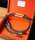 Interkonekt high-end Avatar Audio DREAMLINK Nr 2 XLR stary model -40%