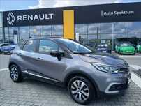 Renault Captur oferta dealera/LIMITED 1.3TCe,kamera,LED,Android,alu.ASO