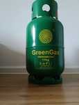 Butla z gazem 11kg nowa