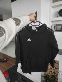 Bluza adidas chłopięca 140 orginalna