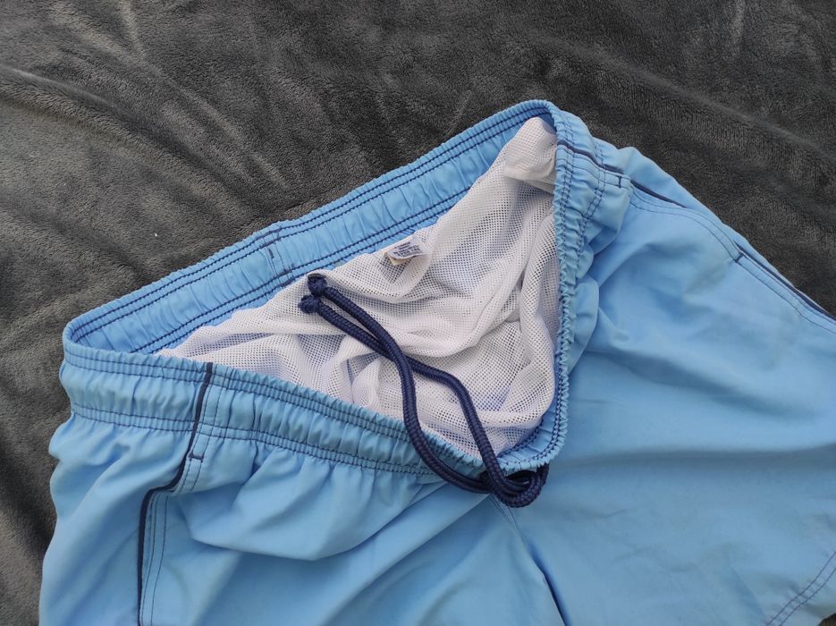 498. Szorty spodenki kąpielowe Marks & Spencer r.XXL pas  94-100cm