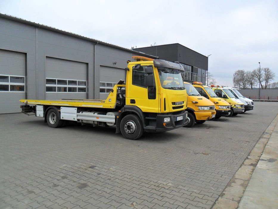 Transport wózki widłowe, maszyny rolnicze samochody