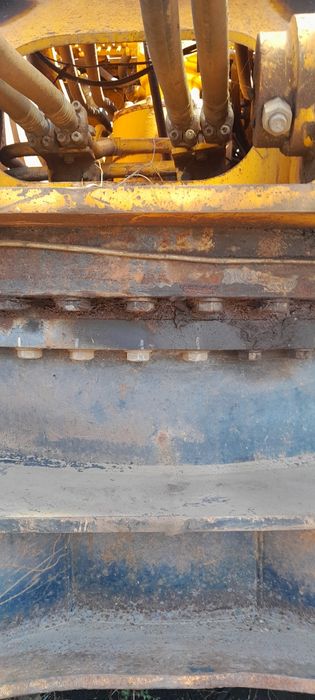 Екскаватор jsb330