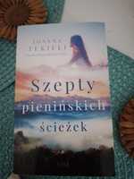 Szepty pienińskich ścieżek.  Joanna Tekieli