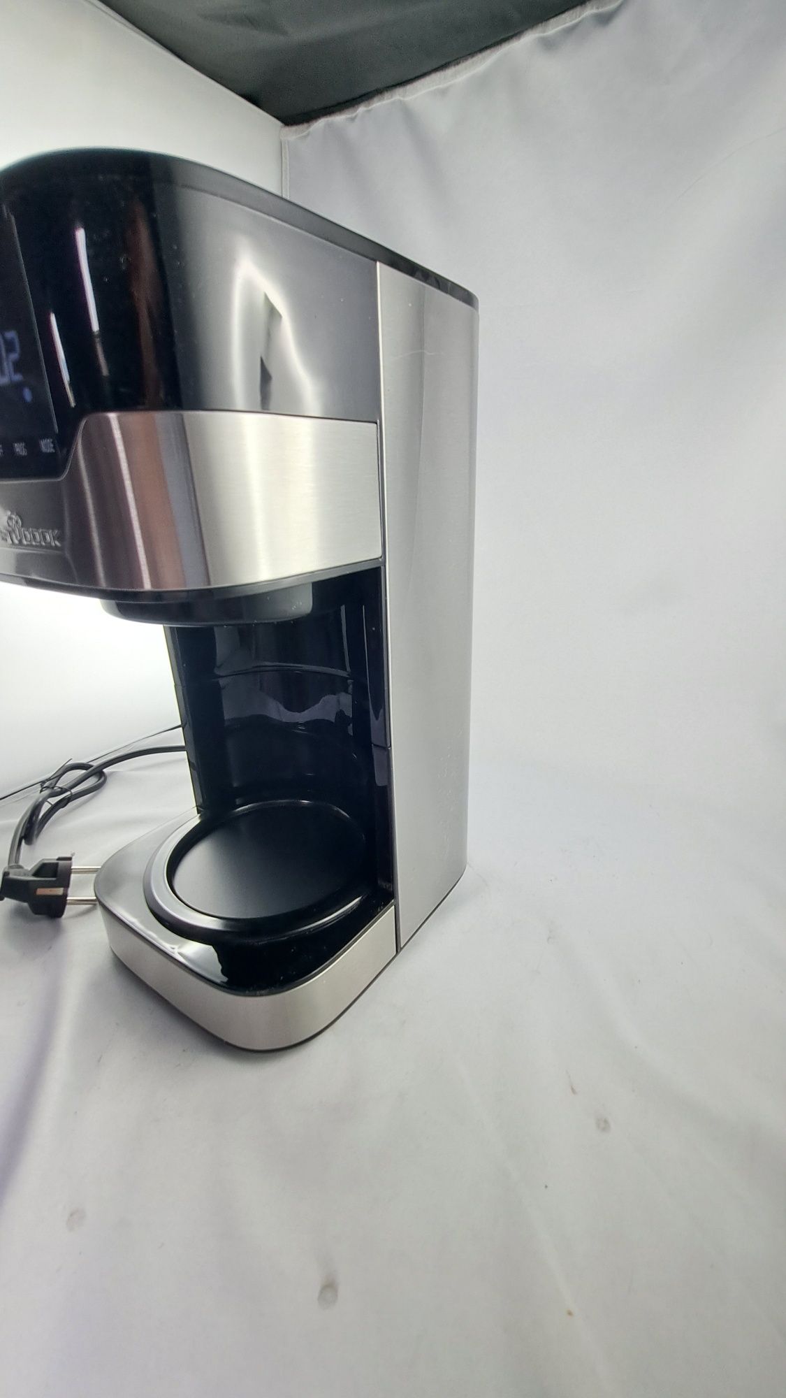 Ekspres przelewowy kawiarka ProfiCook PC-KA1169