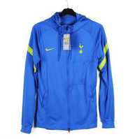 Nike tottenham dri-fit кофта олимпийка M,L,2XL размер новая оригинал