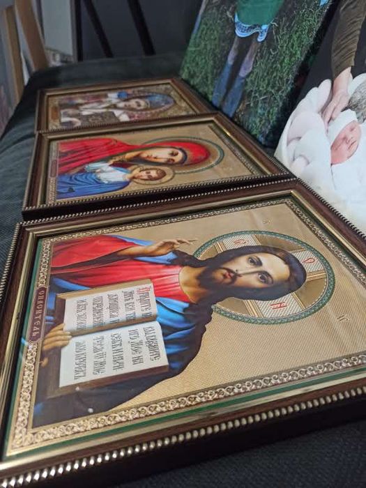 Рамка, багет, підрамник, відправим  поштою