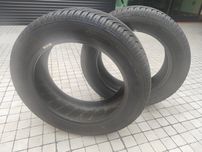 Pneus Michelin CrossClimate 195/55R16