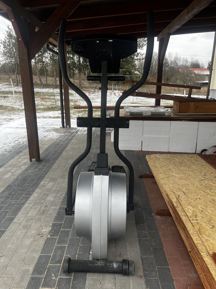 Orbitrek maxxus fitness system