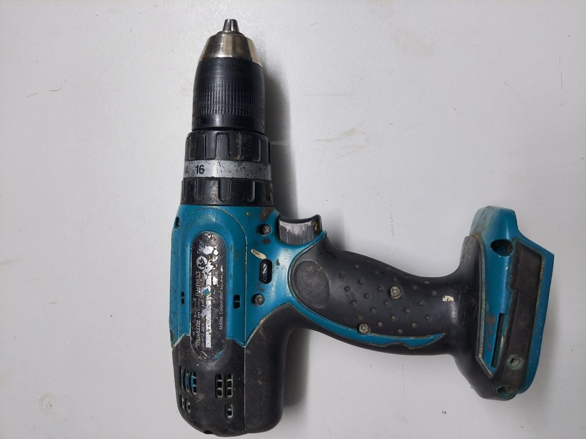 Wkrętarka makita DDF 482
