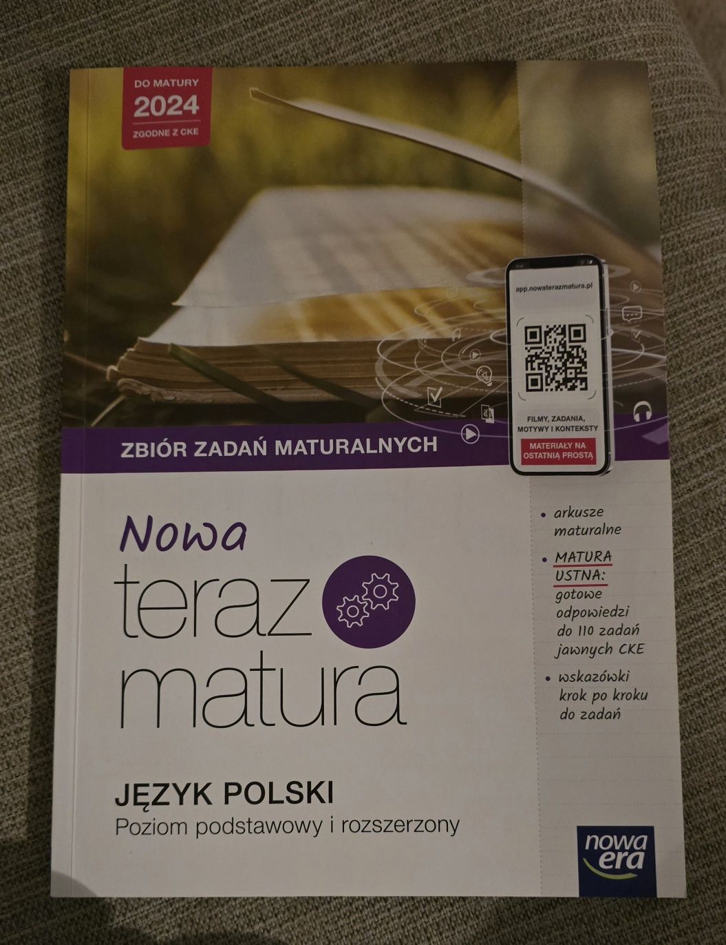 Arkusze maturalne nowa era nowa teraz matura  poziom podstawowy
wydawn
