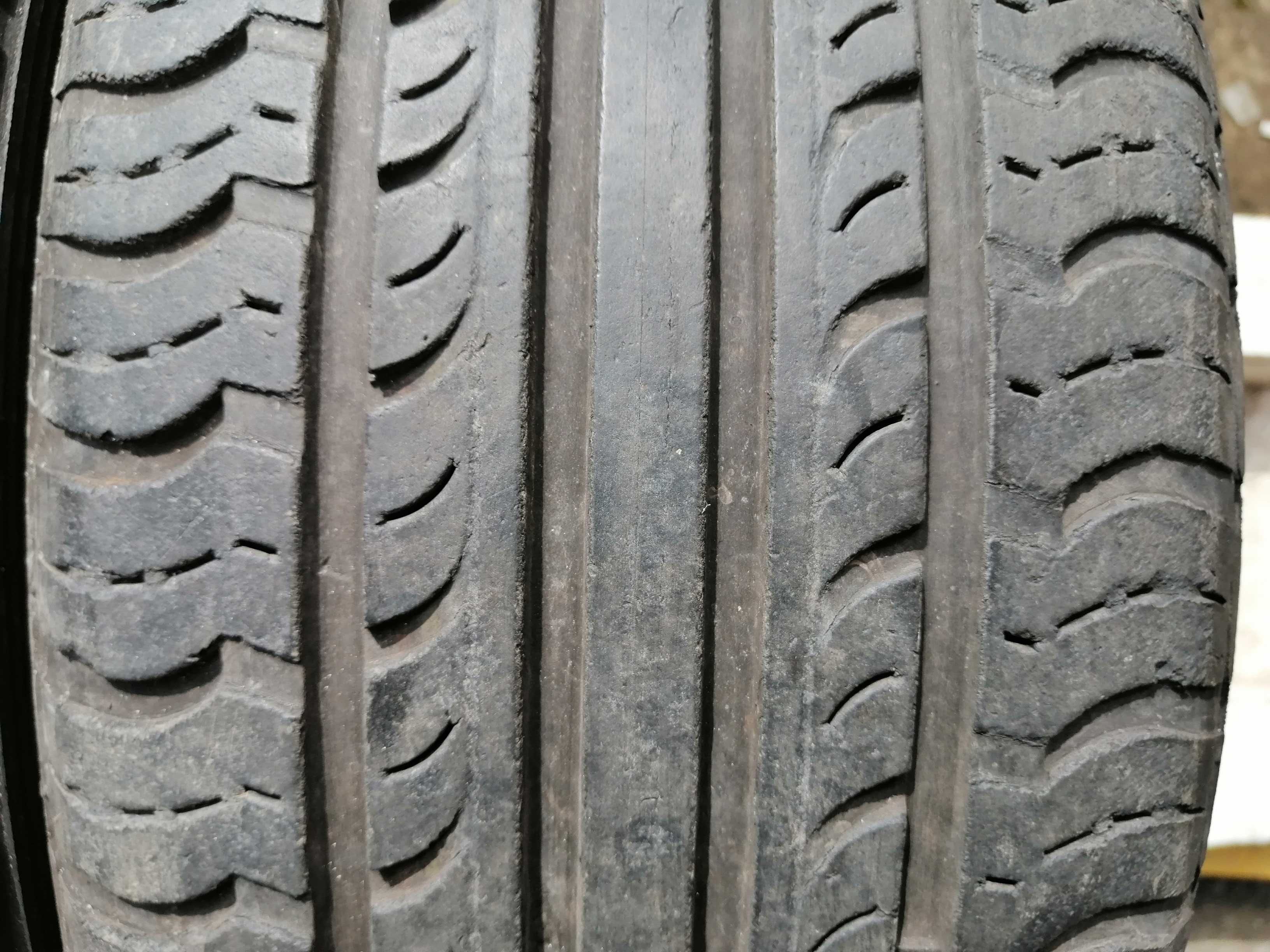 Літо 195/55 R15 hankook optimo k415, ціна за пару 1800 грн