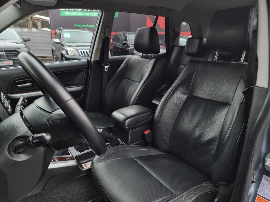 Продам  Suzuki Grand Vitara 2007. Можна в розстрочку, під викуп.