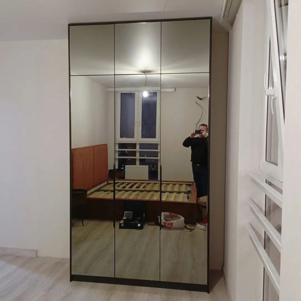 Montaż i skręcanie mebli IKEA, Castorama, BRW, Agata w dobrej cenie