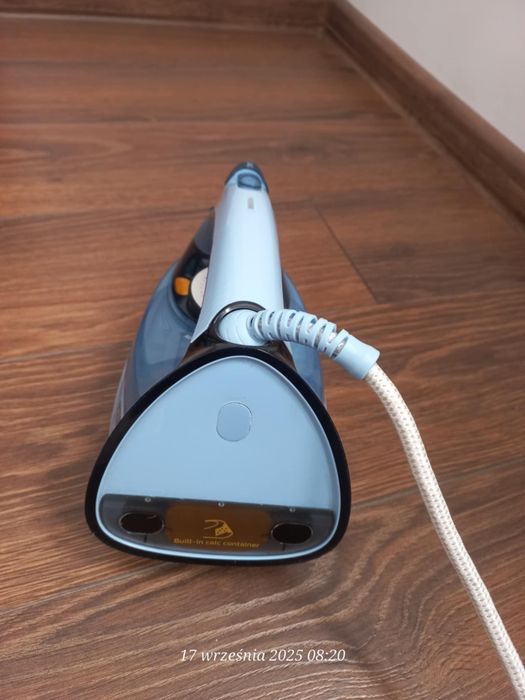 Żelasko firmowe philips