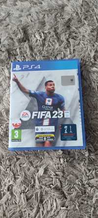 FIFA 23   PS4 Ps5   PL